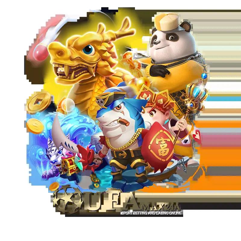 101 Tiger สล็อต เกมดังแห่งปี เล่นง่าย จ่ายไว มีระบบสุดทันสมัย