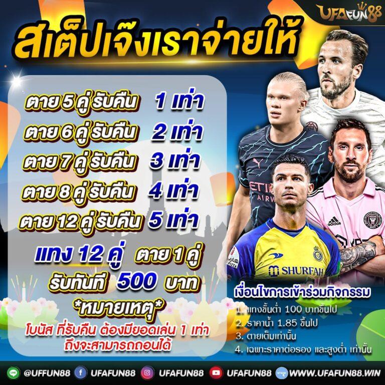 12bet คาสิโนออนไลน์ครบวงจร สมัครรับโปรโมชั่นสุดคุ้ม