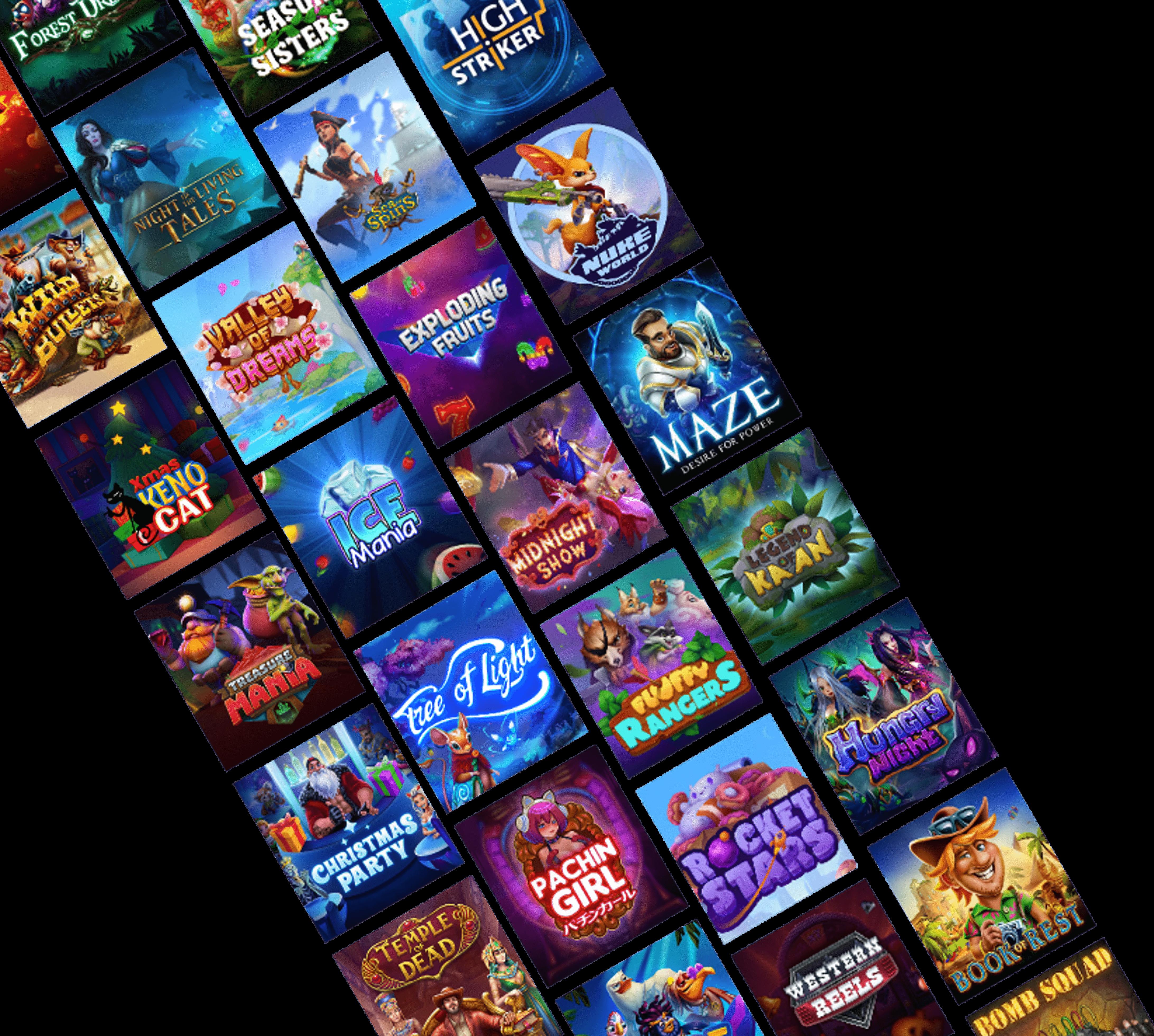 99 ราชา คาสิโน เกมชั้นนำเดิมพันครบวงจรอันดับหนึ่งในประเทศไทย