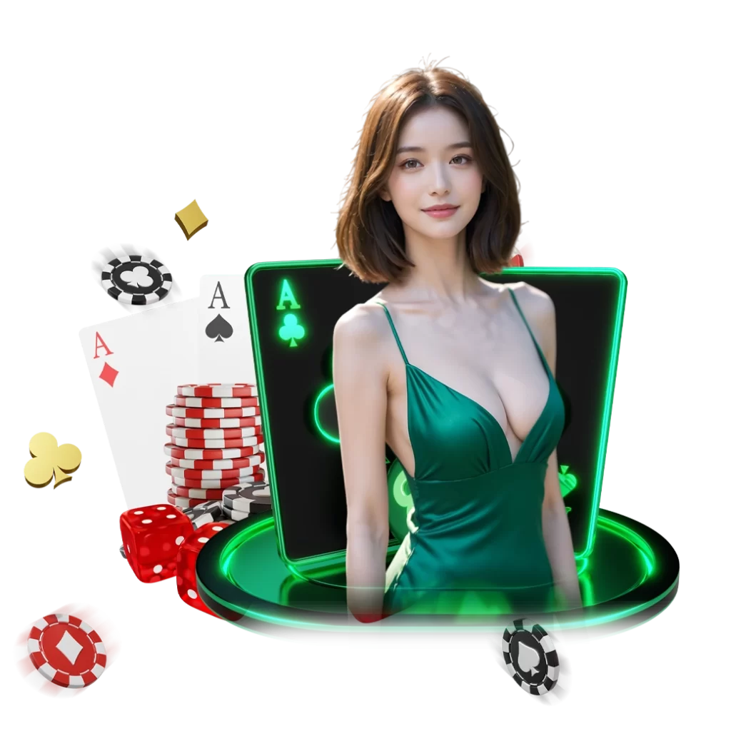 EZSlot VIP คาสิโนอันดับหนึ่ง ของไทย สมัครตอนนี้เพื่อรับโปรแรง