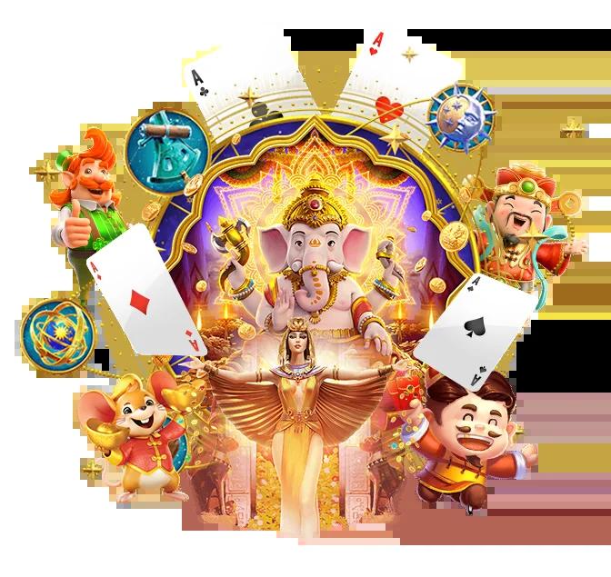 Hippy Slot เว็บพนันออนไลน์ยอดนิยม เปิดประสบการณ์ใหม่ในวงการเกมคาสิโน
