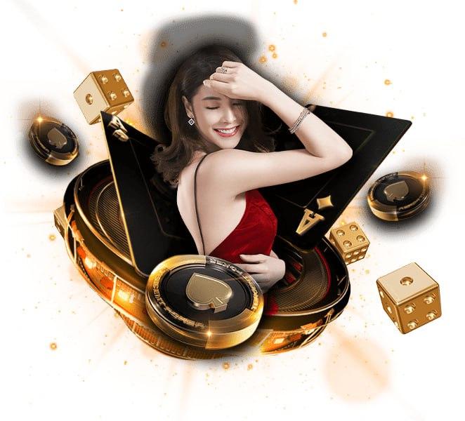 King777 ศูนย์รวมเกมคาสิโนออนไลน์แนวใหม่ มาแรง 2024
