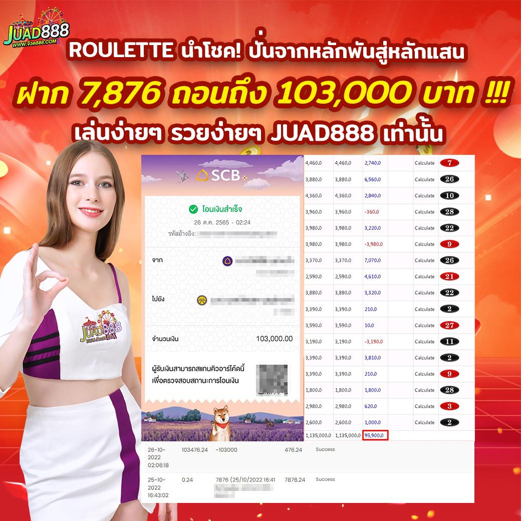 No 168 Slot คาสิโนออนไลน์อันดับหนึ่งกับโปรโมชั่นสุดคุ้มที่สุด