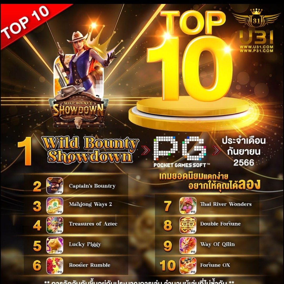 ufabet100 เว็บตรงคาสิโนออนไลน์ยอดนิยมอันดับหนึ่งในไทย เครดิตฟรี 100%