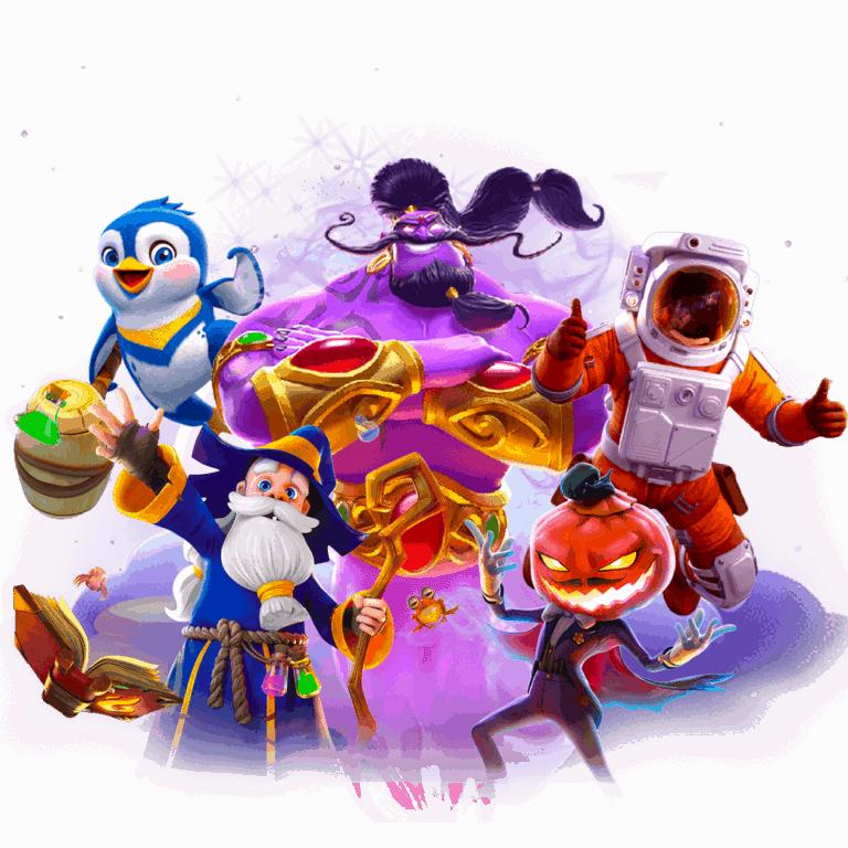 ufaluckys คาสิโนสดยอดนิยมที่รวบรวมเกมสุดมันส์แห่งปี