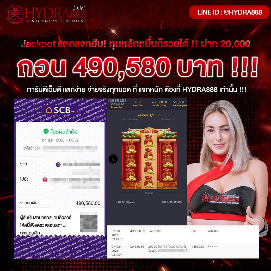 คืนยอดเสีย คาสิโนออนไลน์ ระบบทันสมัย พร้อมบริการครบวงจร