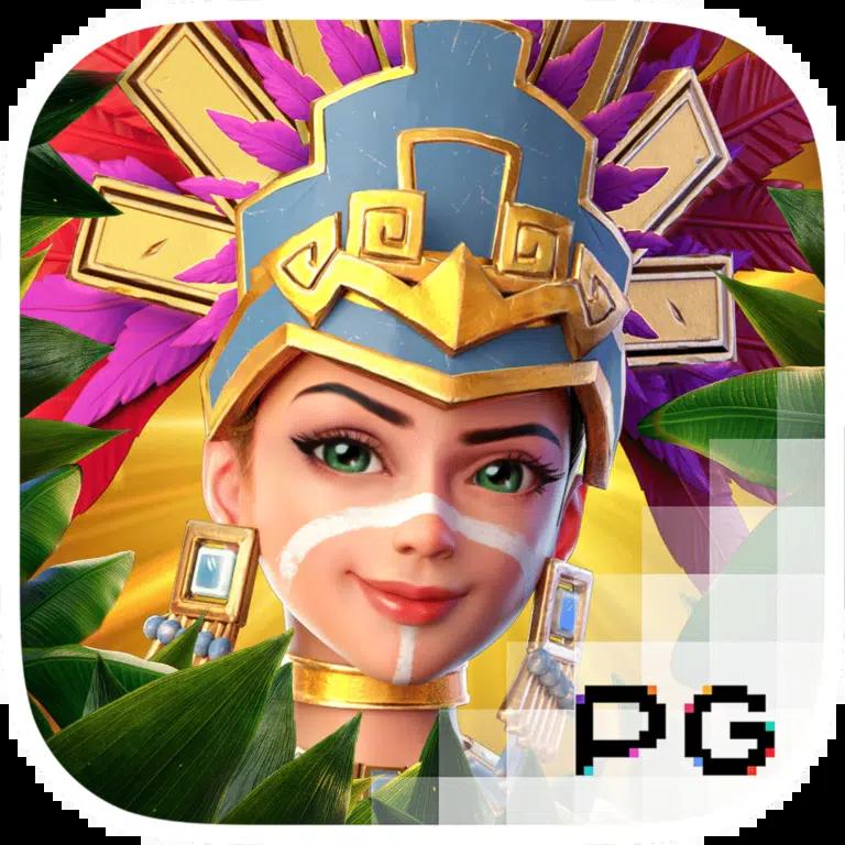 ทดลองเล่นเกมไม่รู้เบื่อที่ Demo Slot PG สล็อตออนไลน์แตกง่าย 2024
