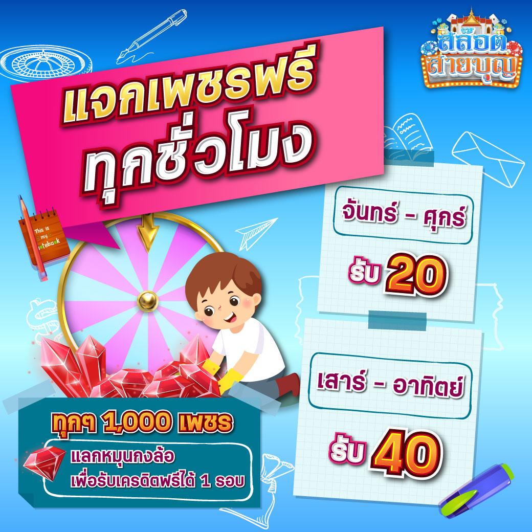 ฝากวอเลทกับ PG คาสิโนออนไลน์ เว็บตรง ฝากง่าย ถอนเร็ว จัดเต็มทุกความสนุก