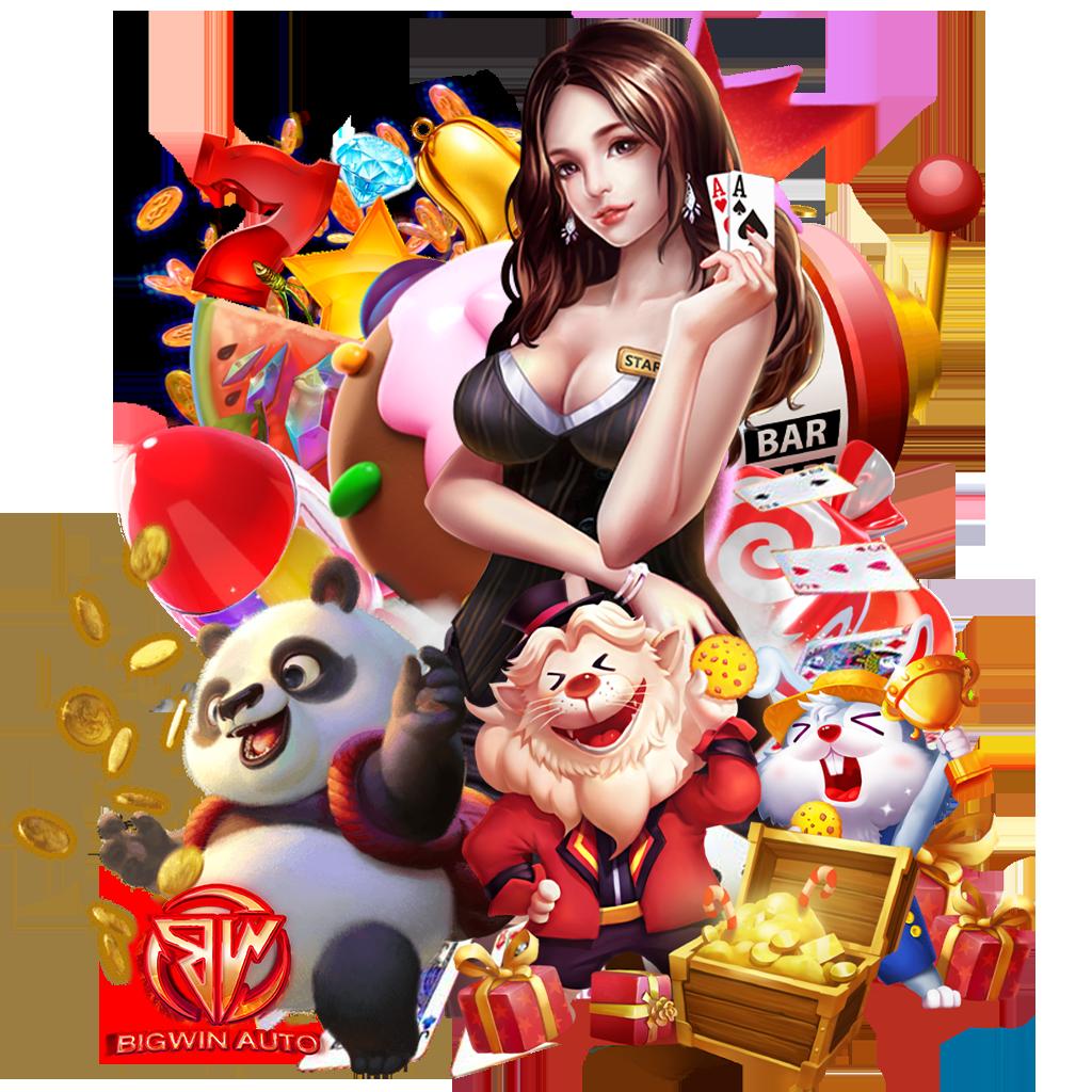สนุกกับเกมคาสิโนสุดฮิตที่ Tangtem168 ครบจบในเว็บเดียว
