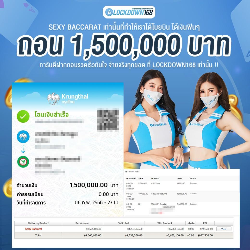 สล็อต ฝาก ถอน ไม่มี ขั้น ต่ำ บริการเร็ว ปลอดภัย มั่นใจในยุคใหม่