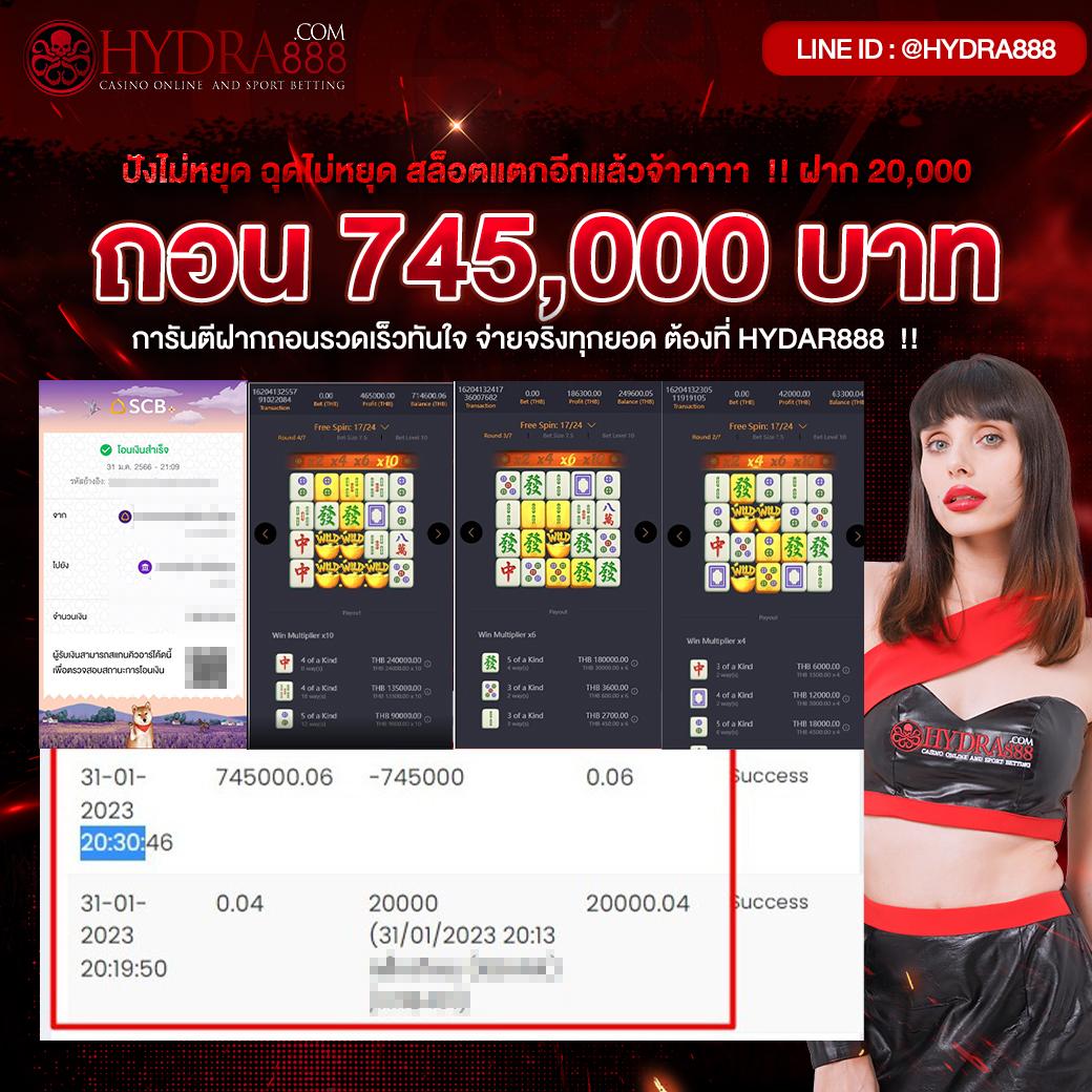 สล็อตทดลองเล่นฟรีทุกค่าย รวมเกมสล็อตยอดนิยม ปี 2024