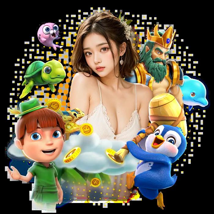 สล็อตเว็บตรง ฝากขั้นต่ำ 1 บาท มาแรงสุดในไทย เว็บดี ปลอดภัย 100%