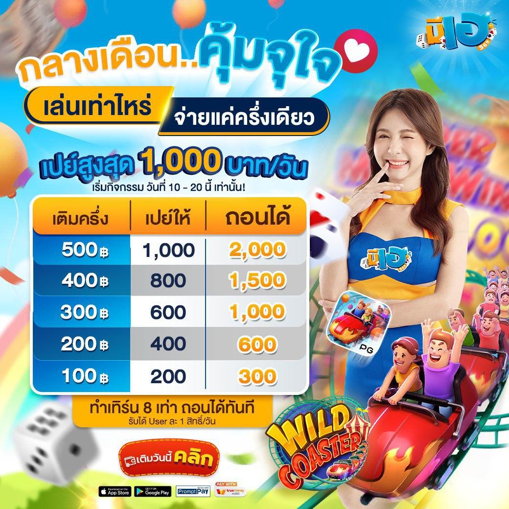 หมุนวงล้อ คาสิโนยอดนิยม สมัครง่ายพร้อมรับสิทธิพิเศษทันที