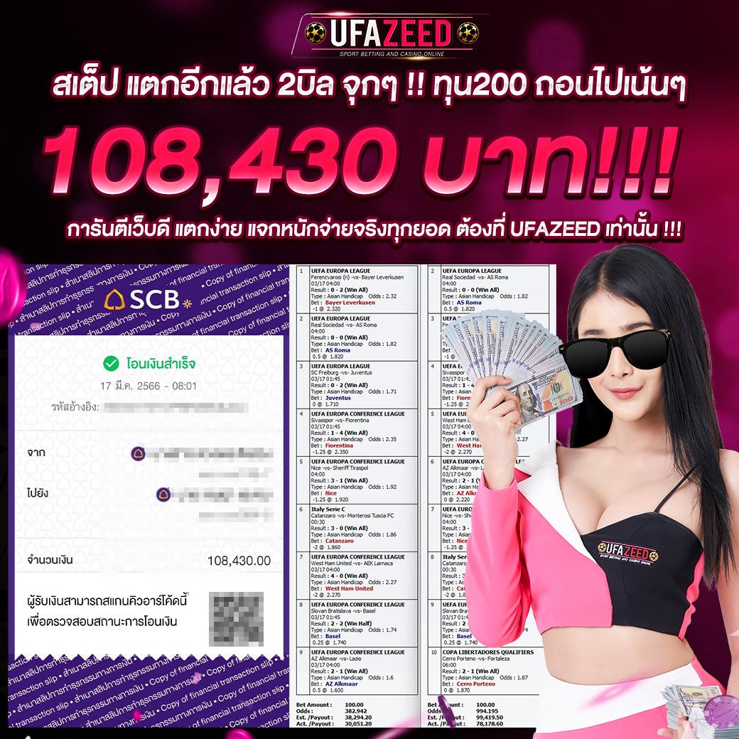 ฮิต789 คาสิโนออนไลน์ครบวงจร ระบบทันสมัย ทำเงินง่ายที่สุด