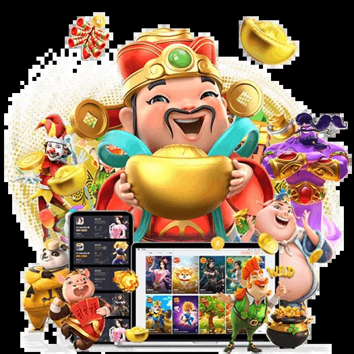 เกม pg slot สล็อตคุณภาพดีที่สุด ระบบทันสมัย เล่นง่ายได้เงินจริง2024