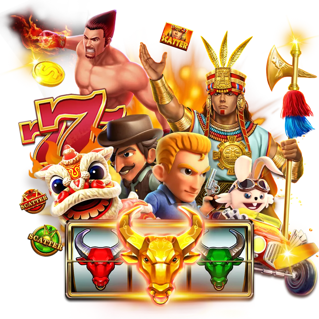 เกมได้เงินจริง คาสิโนออนไลน์ ชิงรางวัลใหญ่ ไม่พลาดทุกความสนุก