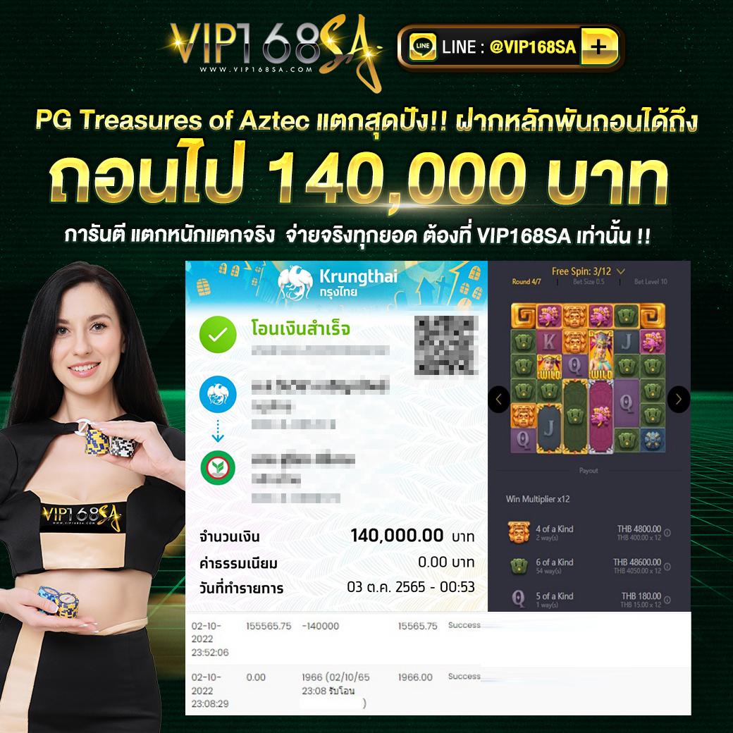 เล่นคาสิโนออนไลน์บน My Slot Wallet ฝากถอนรวดเร็ว รองรับล่าสุดในไทย