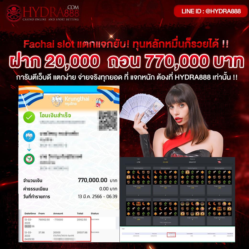 เล่นสล็อตออนไลน์สุดมันส์กับ Slot 66 ระบบออโต้โบนัสแตกง่าย 2024