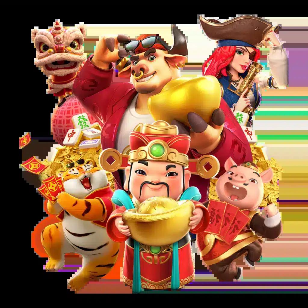 เล่นเกมสล็อตฟรี สนุกสุดมันส์ด้วยเทคโนโลยีล่าสุดในคาสิโนออนไลน์