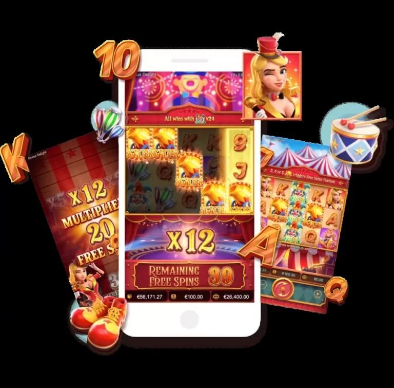 เว็บสล็อต99 รวมเกมสล็อตสุดฮิต พร้อมฟรีเครดิต 2024