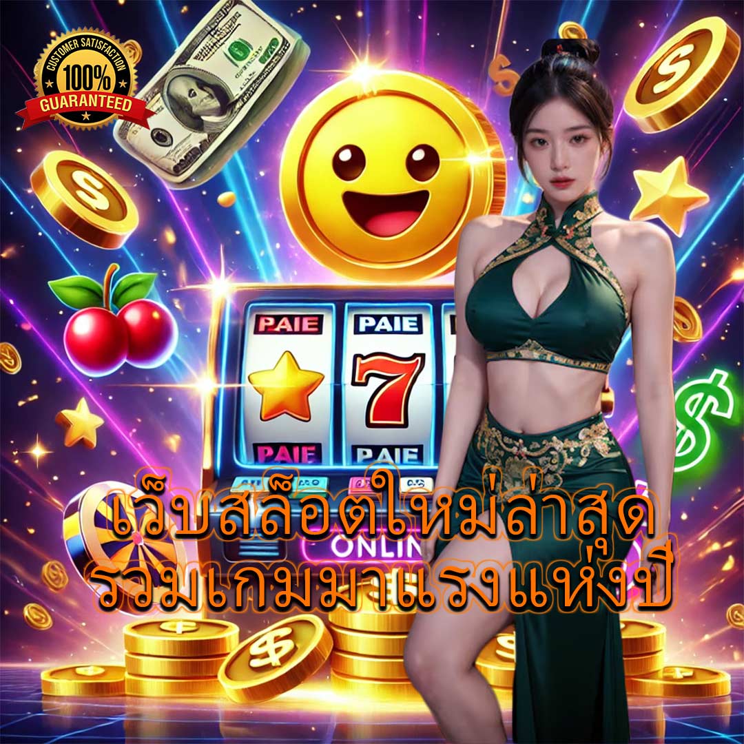 เว็บสล็อตฝาก 10 รับ 100 โปรโมชั่นมาแรง เล่นง่าย จ่ายจริง