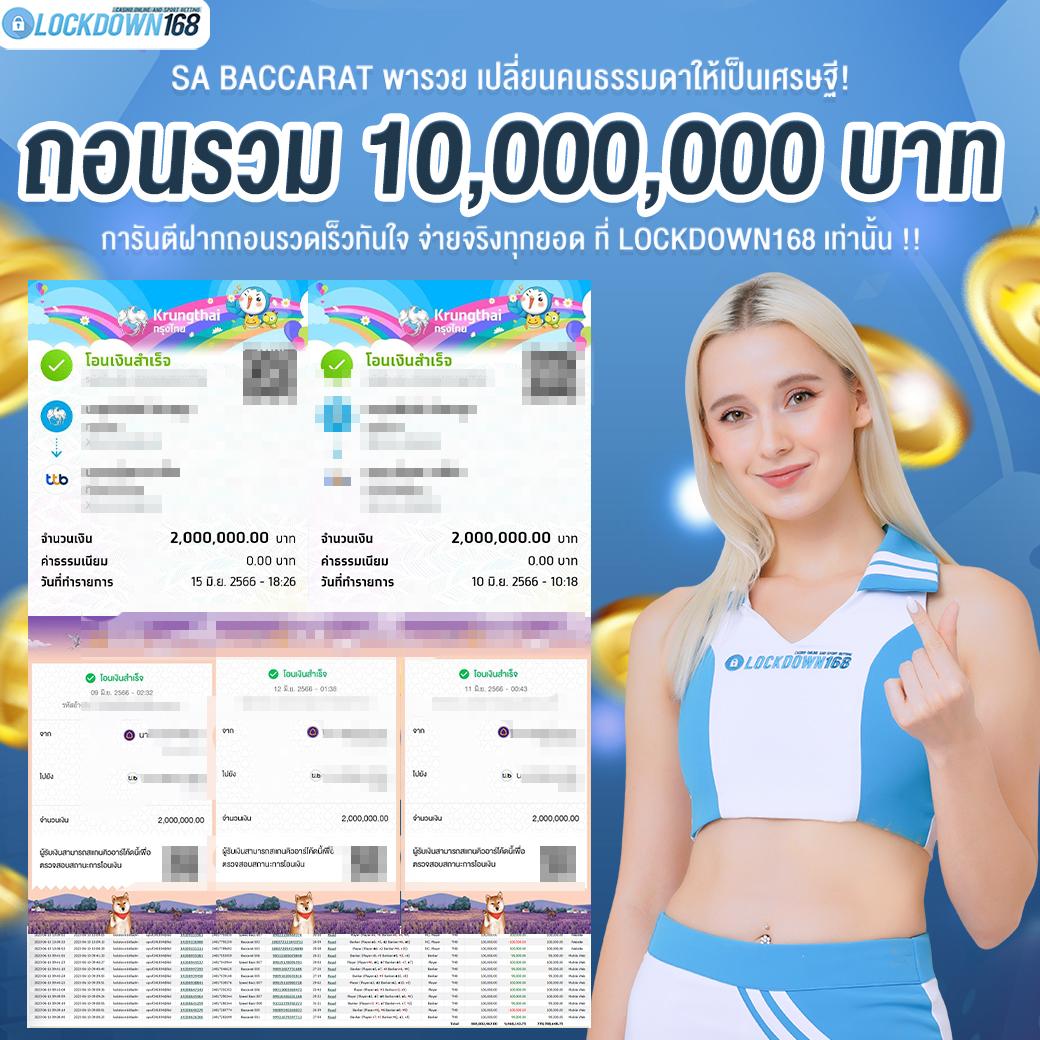 เว็บเป็ด คาสิโนออนไลน์อันดับ1 บริการครบจบในที่เดียว รวยไว  