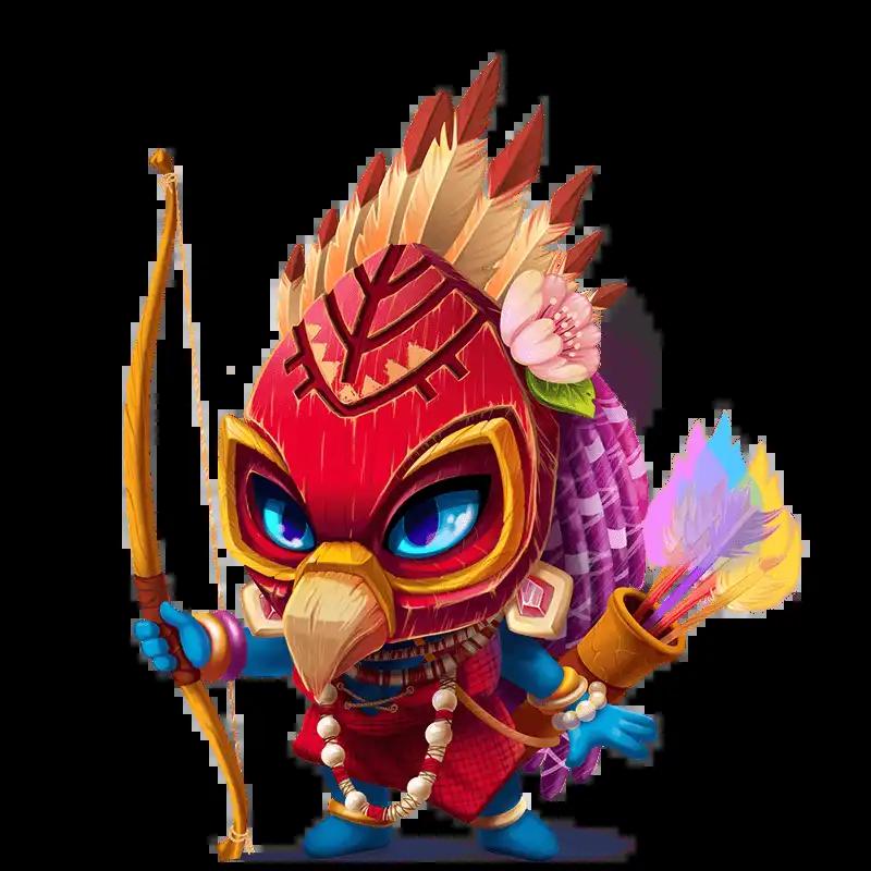 เว็บแพนด้า555 เล่นเกมสล็อตครบจบในที่เดียว พร้อมโปรโมชั่นสุดปัง