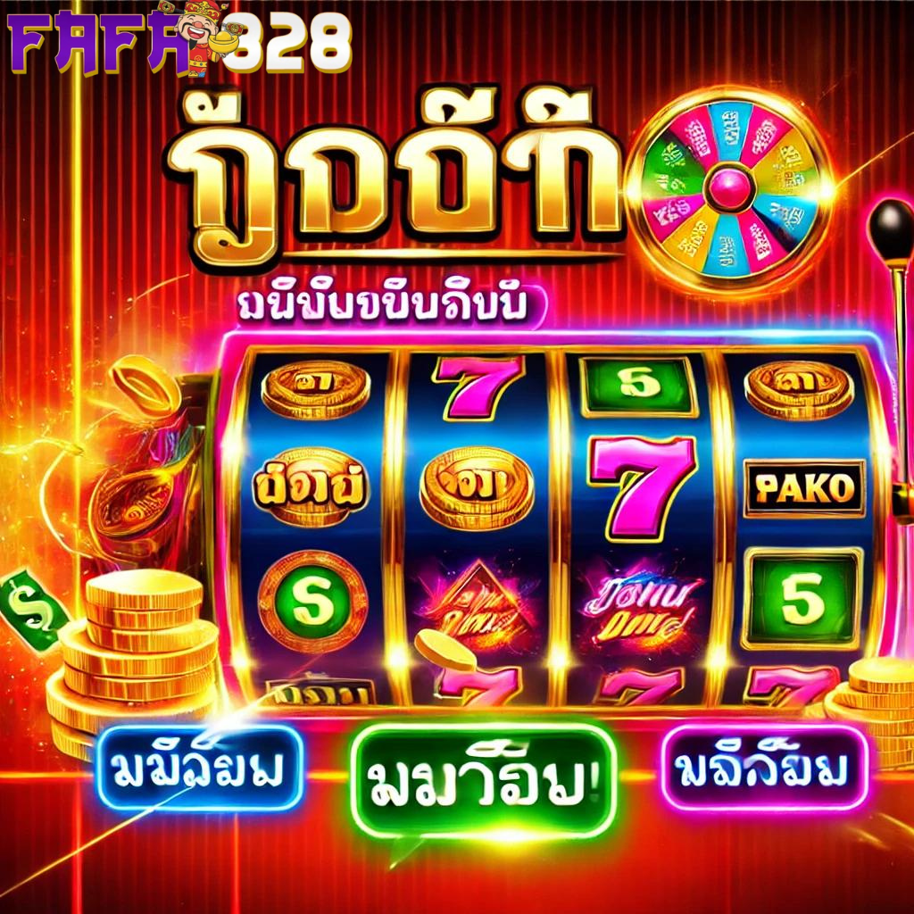 เว็ปสล็อตเว็ปตรง ศูนย์รวมเกมสล็อตแนวหน้า ระบบทันสมัย บริการดีที่สุด