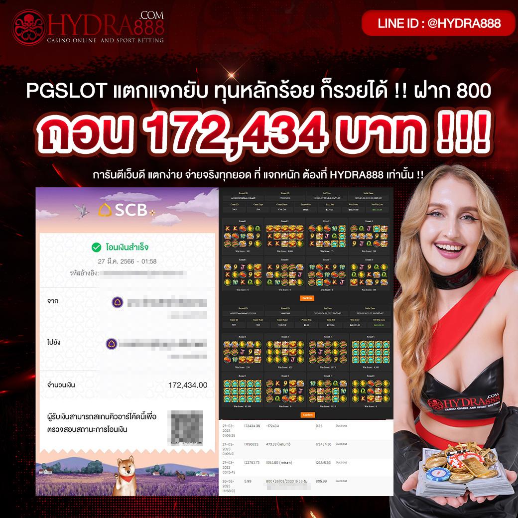 แคท88 เว็บคาสิโนออนไลน์ครบวงจร รับโปรโมชั่นเด็ดทุกวัน