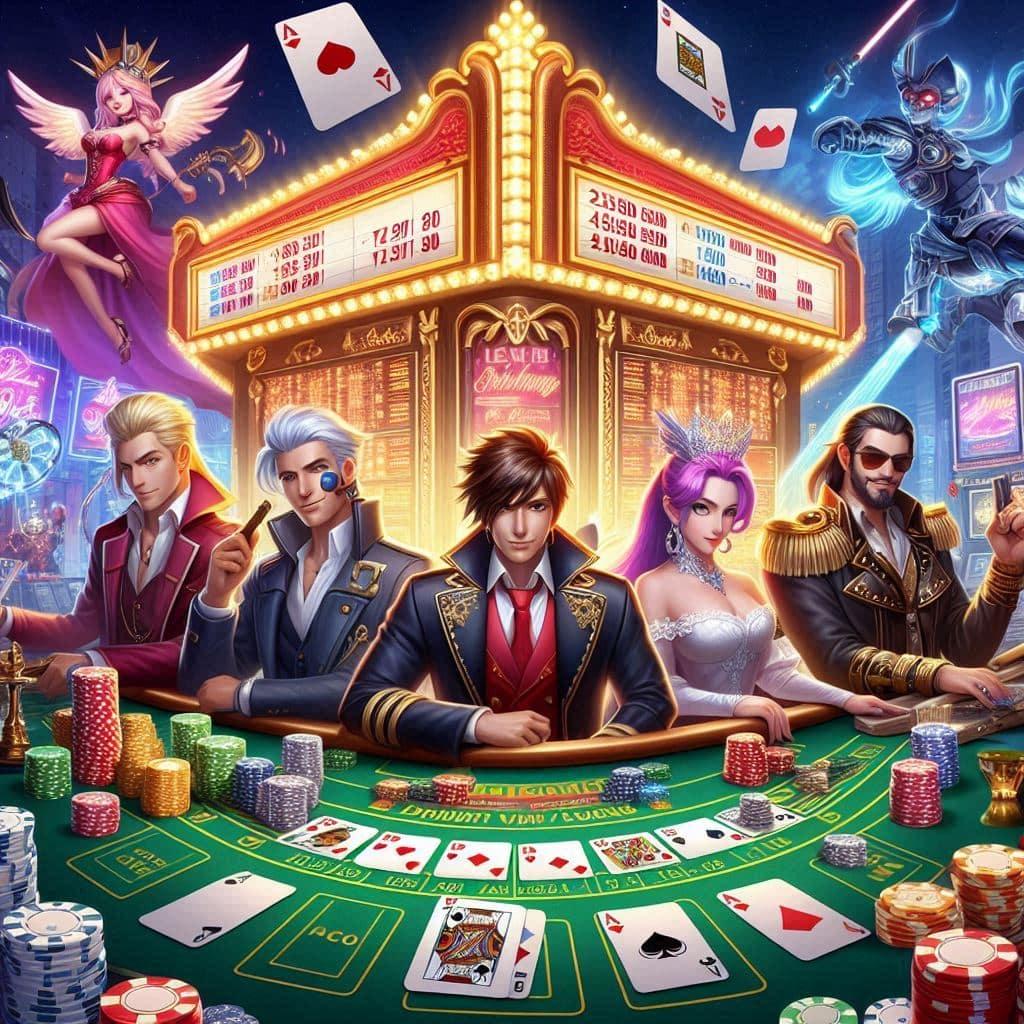 โปรเกม Coin Master สปินไม่จำกัด เล่นง่าย เร็วทันใจ สมัครวันนี้