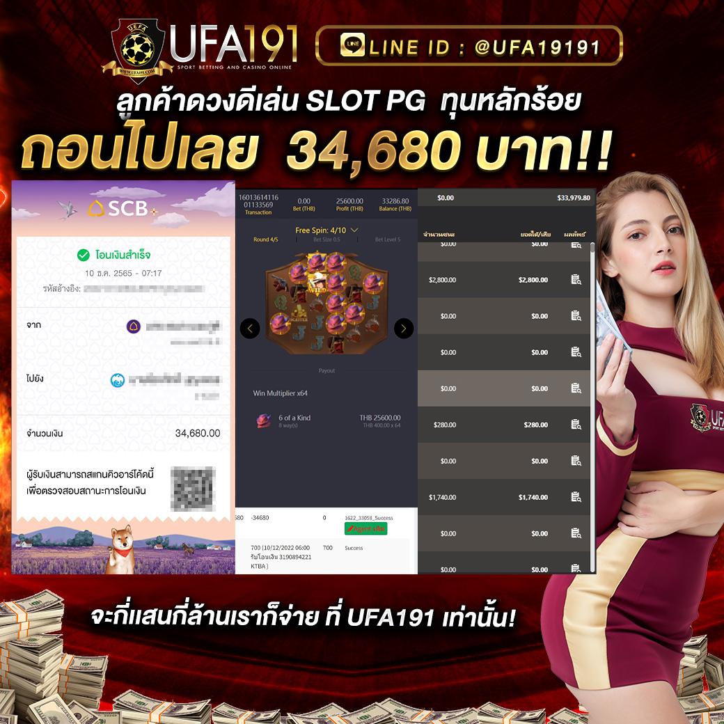 ไทยสกอร์ คาสิโนเว็บตรง มาตรฐานสูงสุดแห่งปี 2024