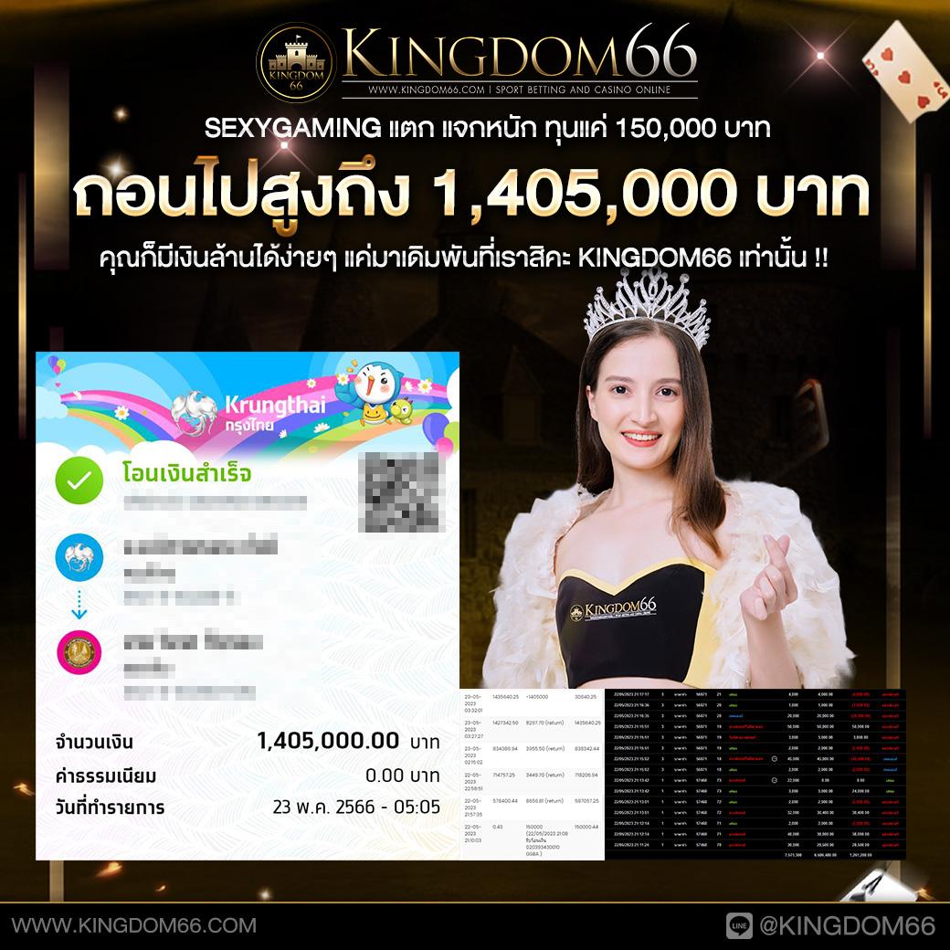 ไลสกอ7m คาสิโนอันดับหนึ่ง ส่งตรงความสนุกและรางวัลใหญ่ในไทย